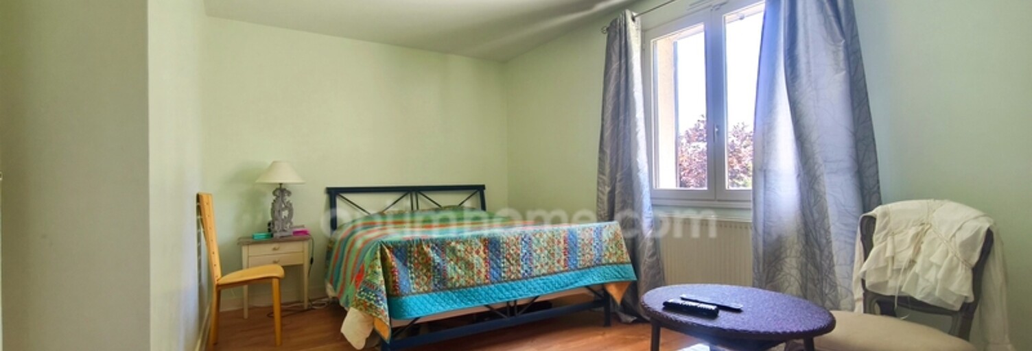 Maison 7 Pièces 200 m² à vendre à Saint-Ouen (41100)