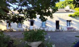 Maison 7 Pièces 182 m² à vendre à Saint-Jacut-les-Pins (56220)