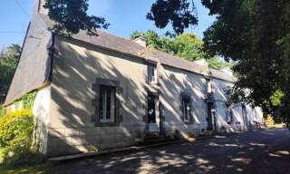 Maison 7 Pièces 182 m² à vendre à Saint-Jacut-les-Pins (56220)