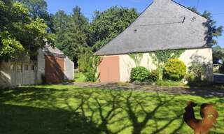 Maison 7 Pièces 182 m² à vendre à Saint-Jacut-les-Pins (56220)