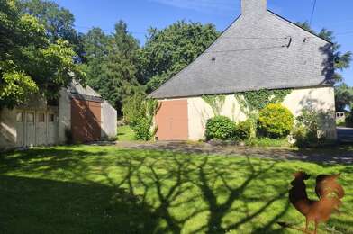 Maison 7 pièces 257000 €