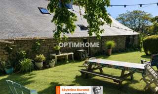 Maison 7 Pièces 182 m² à vendre à Saint-Jacut-les-Pins (56220)