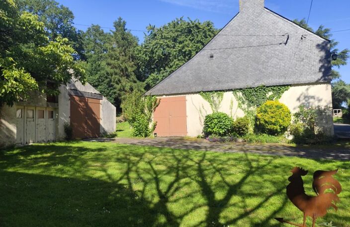 Maison — photo 3