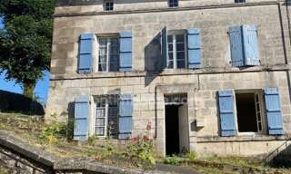 Maison 3 Pièces 72 m² à vendre à Villebois-Lavalette (16320)