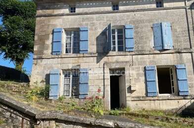 Maison 3 pièces 79000 €