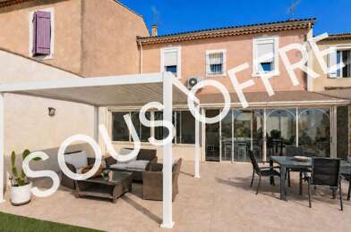 Maison 7 pièces 367800 €
