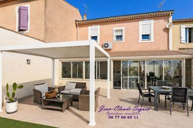 Maison 7 pièces 367800 €