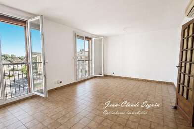 Appartement 3 pièces 128000 €
