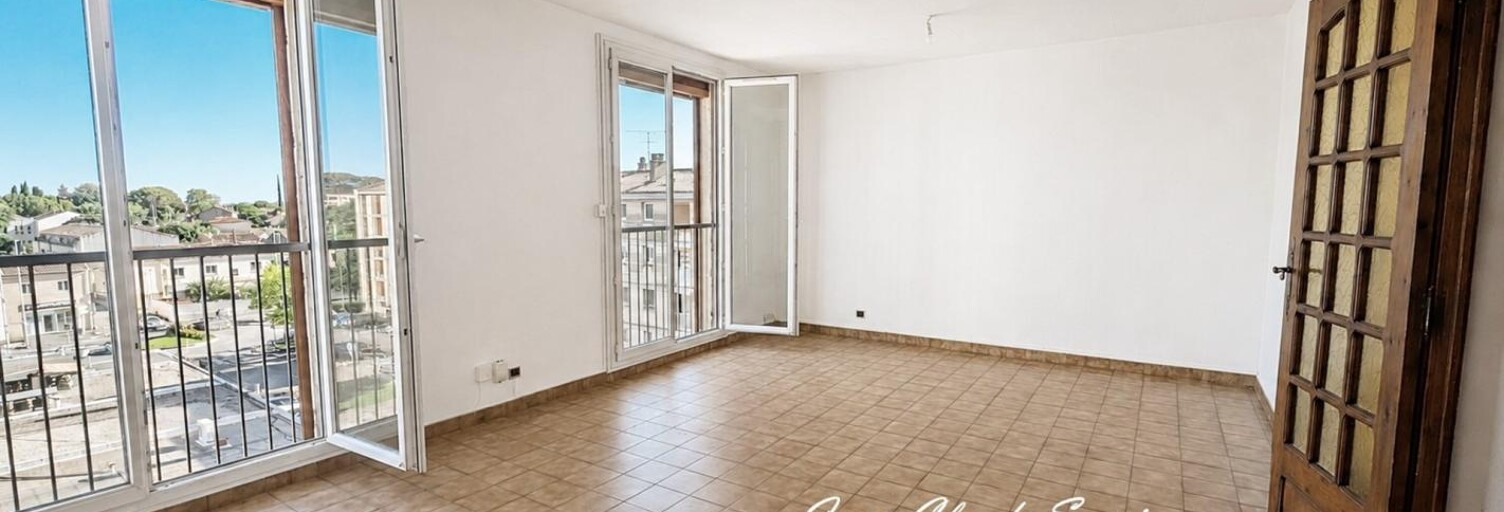 Appartement 3 Pièces 70 m² à vendre à Salon-de-Provence (13300)