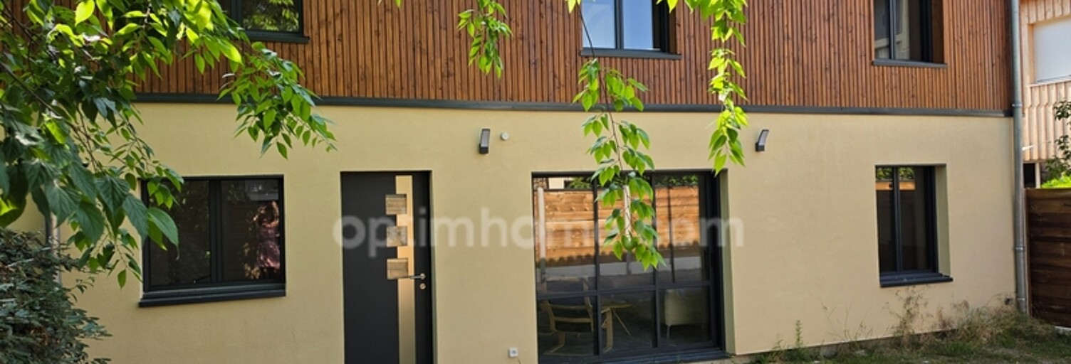 Maison 5 Pièces 112 m² à vendre à Mérignac (33700)