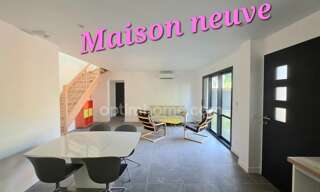 Maison 5 Pièces 112 m² à vendre à Mérignac (33700)