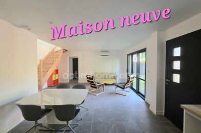 Maison 5 pièces 580000 €