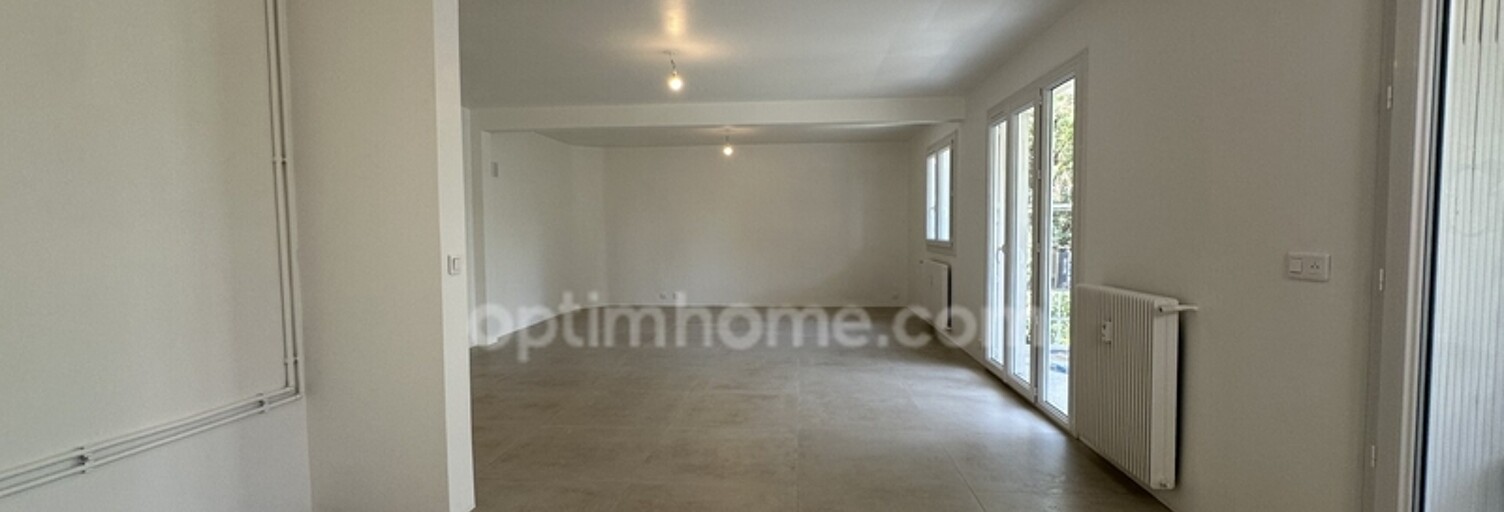 Appartement 5 Pièces 99 m² à vendre à Cannes (06400)