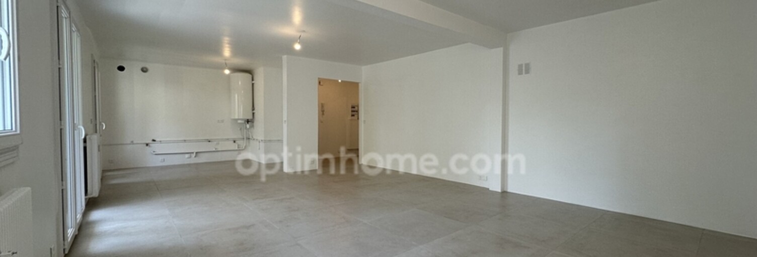 Appartement 5 Pièces 99 m² à vendre à Cannes (06400)