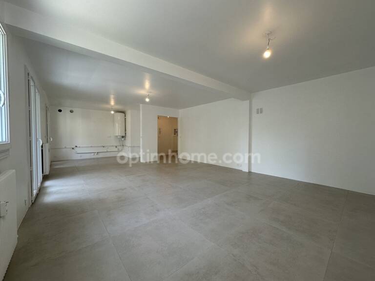 Cannes- Croix-des-Gardes. Grand appartement rénové à vendre 5 pièces avec cave et garage. 458 000 € — photo 1
