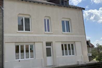 Maison 12 pièces 178000 €