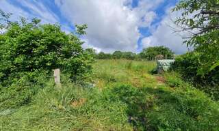 Terrain  2874 m² à vendre à Nieuil (16270)