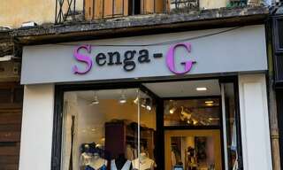 Commerce  60 m² à vendre à Salon-de-Provence (13300)