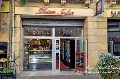 Commerce 4 pièces 66000 €