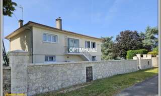 Maison 7 Pièces 177 m² à vendre à Aubeterre-sur-Dronne (16390)