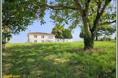 Maison 7 pièces 189000 €