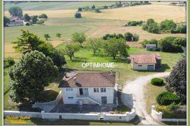Maison 7 pièces 189000 €