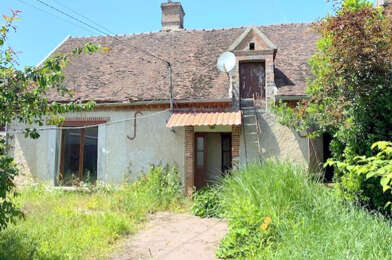 Maison 2 pièces 80000 €