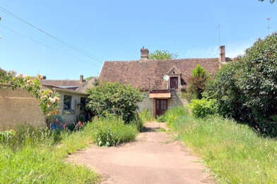 Maison 2 pièces 80000 €