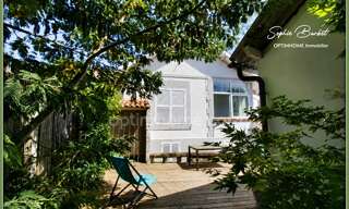 Maison 6 Pièces 110 m² à vendre à Arcachon (33120)