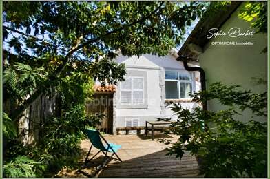 Maison 6 pièces 698000 €