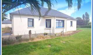 Maison 5 Pièces 107 m² à vendre à Plougar (29440)