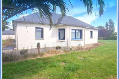 Maison 5 pièces 204000 €