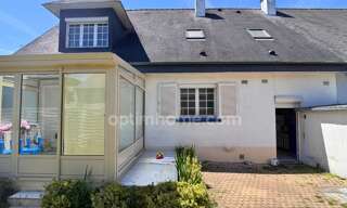 Maison 5 Pièces 136 m² à vendre à Rennes (35200)