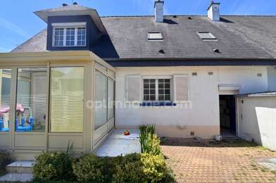 Maison 5 pièces 416000 €