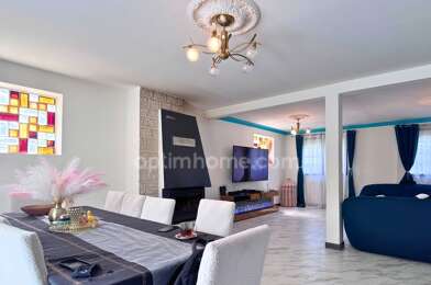 Maison 5 pièces 416000 €
