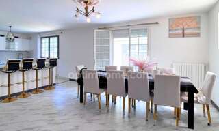 Maison 5 Pièces 136 m² à vendre à Rennes (35200)