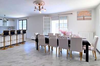 Maison 5 pièces 399900 €