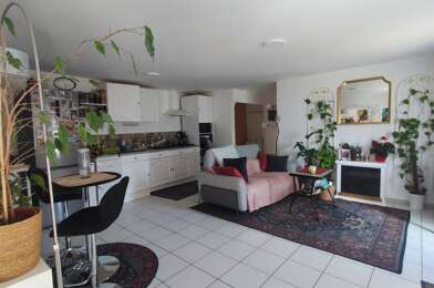 Maison 3 pièces 115000 €