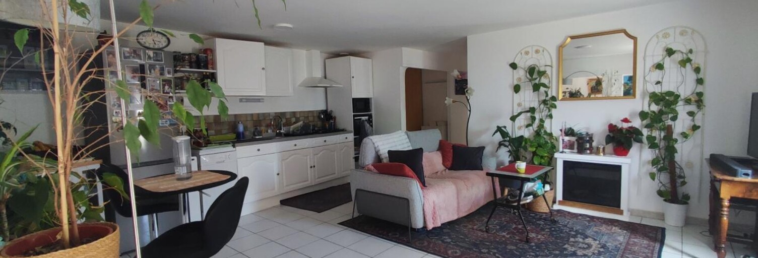 Maison 3 Pièces 93 m² à vendre à Loretz-d'Argenton (79290)