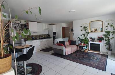 Maison plain pied 93 m2- 2 chambres- sans travaux- Loretz d'Argenton — photo du bien