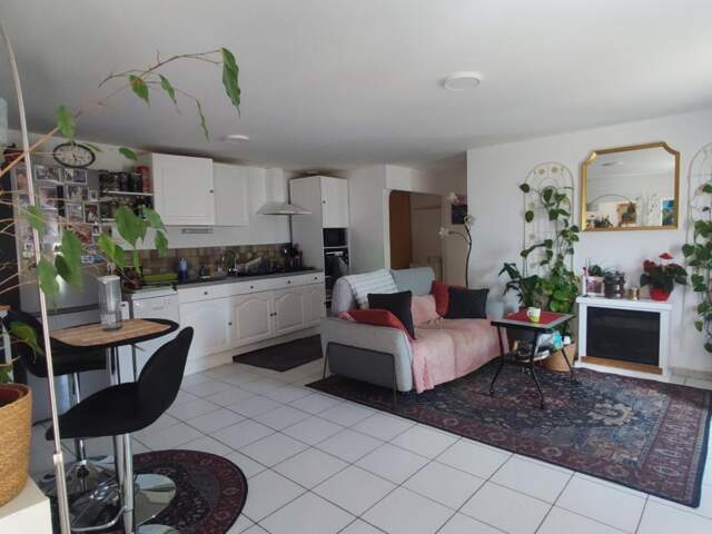 Maison plain pied 93 m2- 2 chambres- sans travaux- Loretz d'Argenton — photo du bien