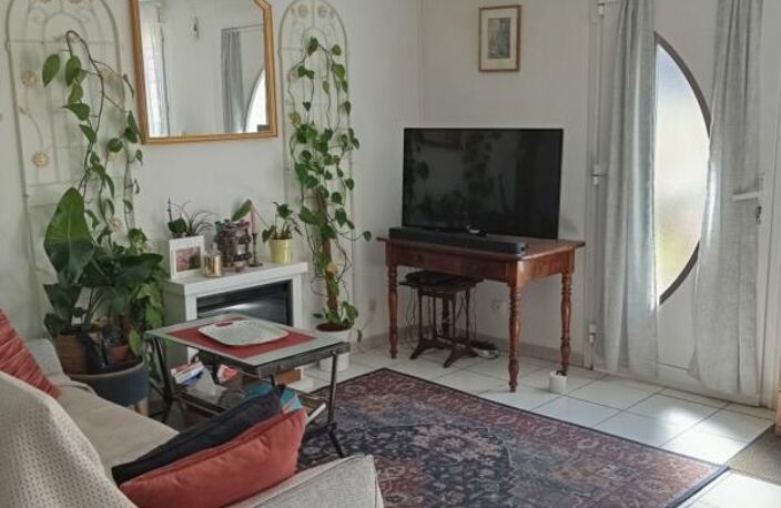 Maison plain pied 93 m2- 2 chambres- sans travaux- Loretz d'Argenton — photo 2