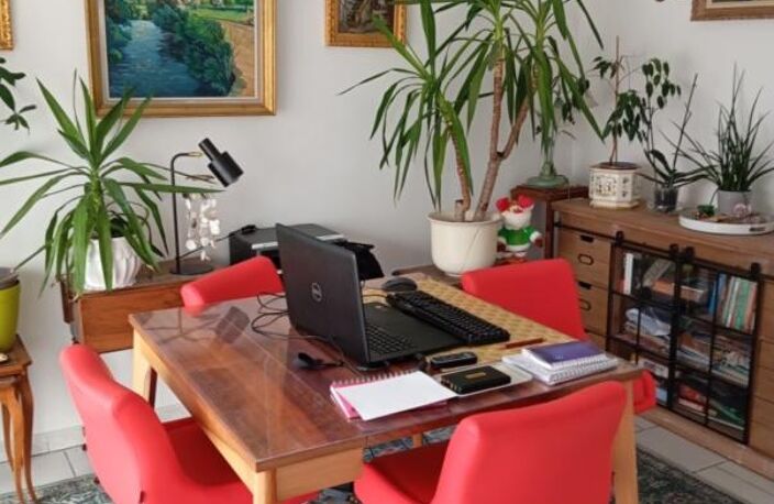 Maison plain pied 93 m2- 2 chambres- sans travaux- Loretz d'Argenton — photo 3