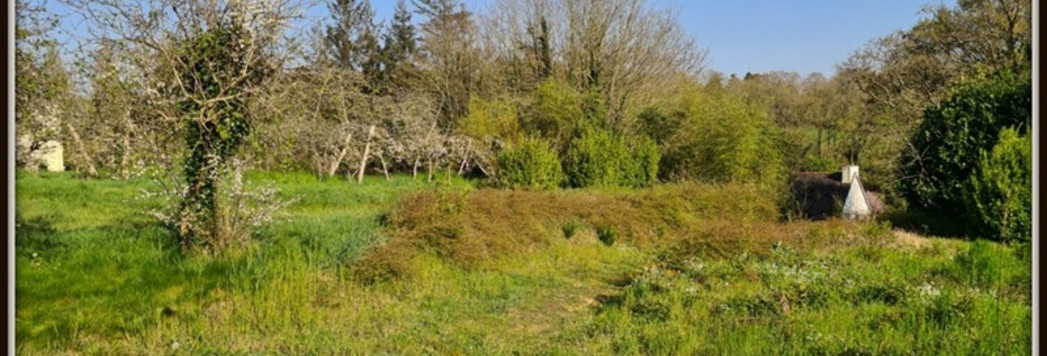 Terrain  3650 m² à vendre à Landivisiau (29400)