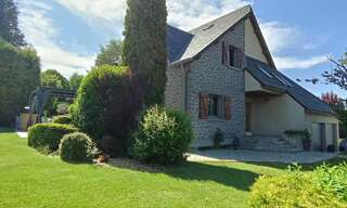 Maison 8 Pièces 223 m² à vendre à Besse-et-Saint-Anastaise (63610)