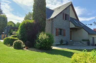 Maison 8 pièces 568000 €