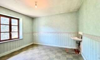 Maison 6 Pièces 160 m² à vendre à Saulxures-sur-Moselotte (88290)