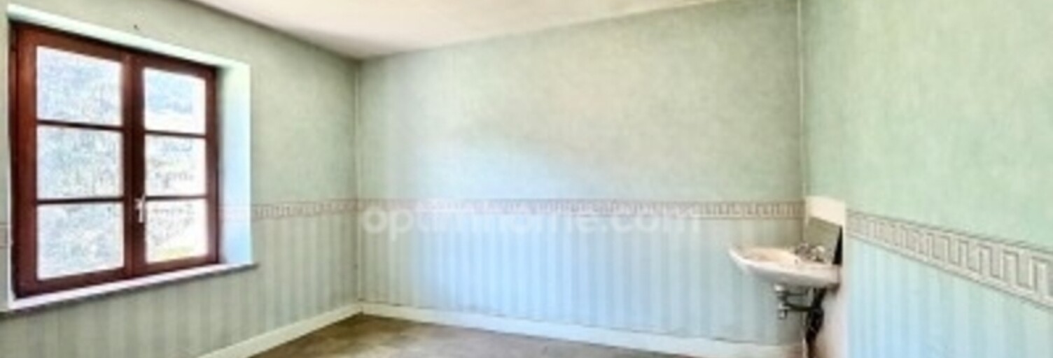 Maison 6 Pièces 160 m² à vendre à Saulxures-sur-Moselotte (88290)