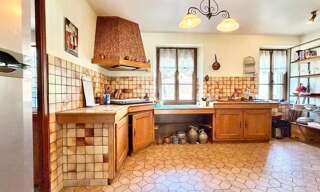Maison 6 Pièces 160 m² à vendre à Saulxures-sur-Moselotte (88290)