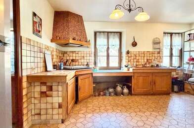 Maison 6 pièces 134000 €